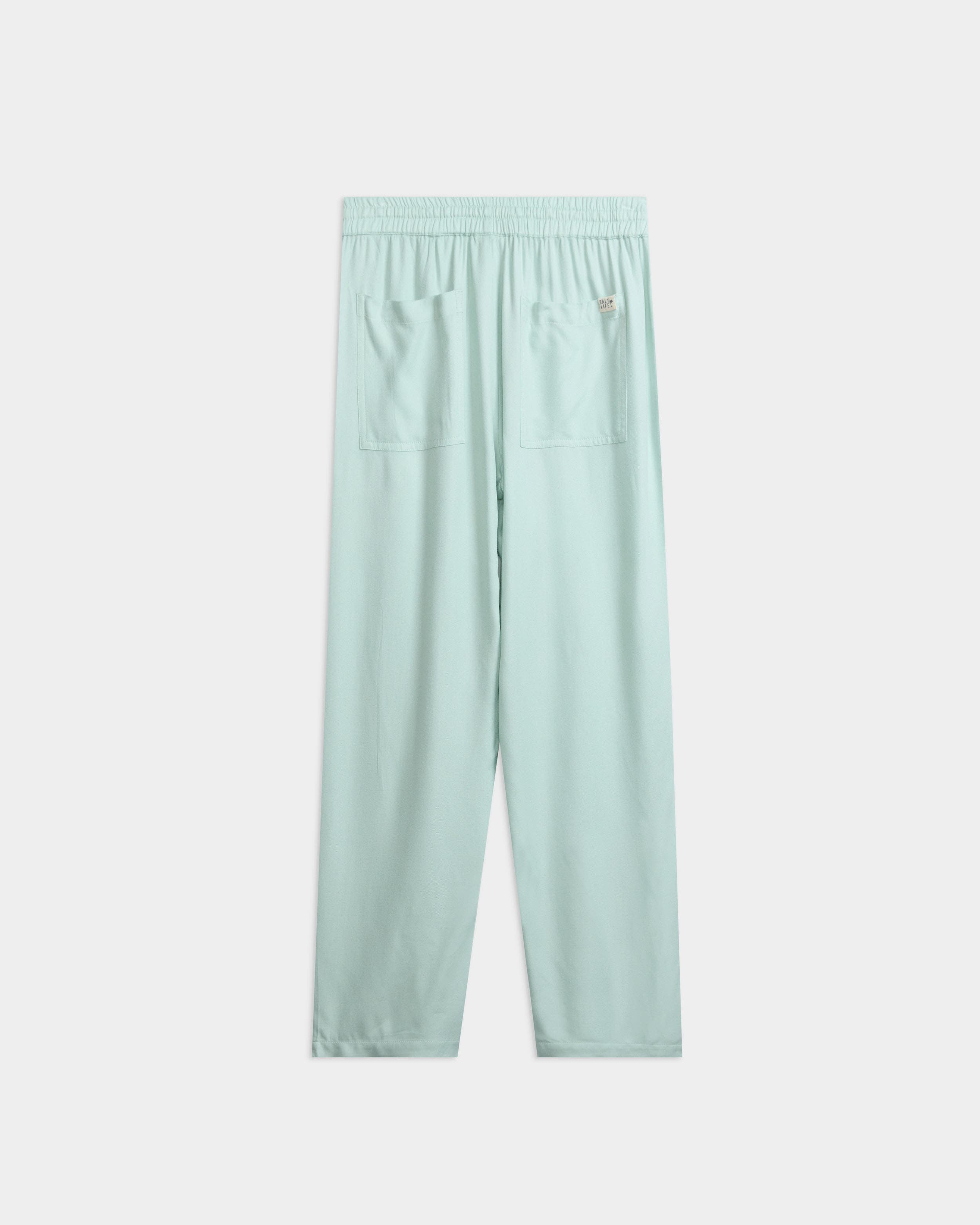 Skipper Woven Lightweight Twill Pants - image 2