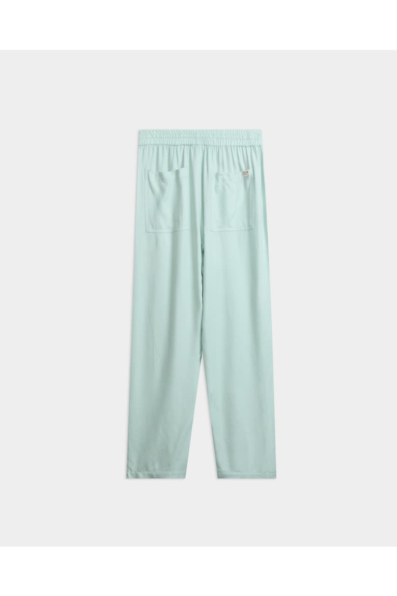 Skipper Woven Lightweight Twill Pants, Alternate, color, Fresh Mint