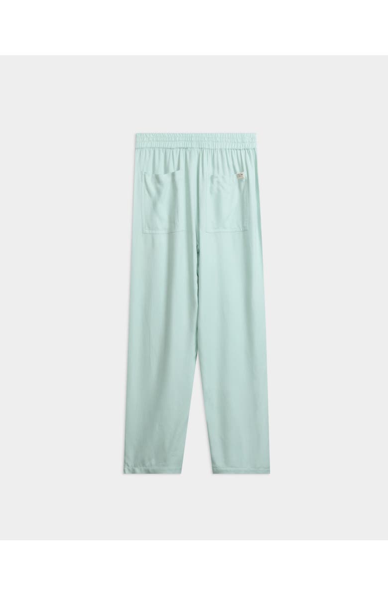 Salt Life Skipper Woven Lightweight Twill Pants, Alternate, color, Fresh Mint