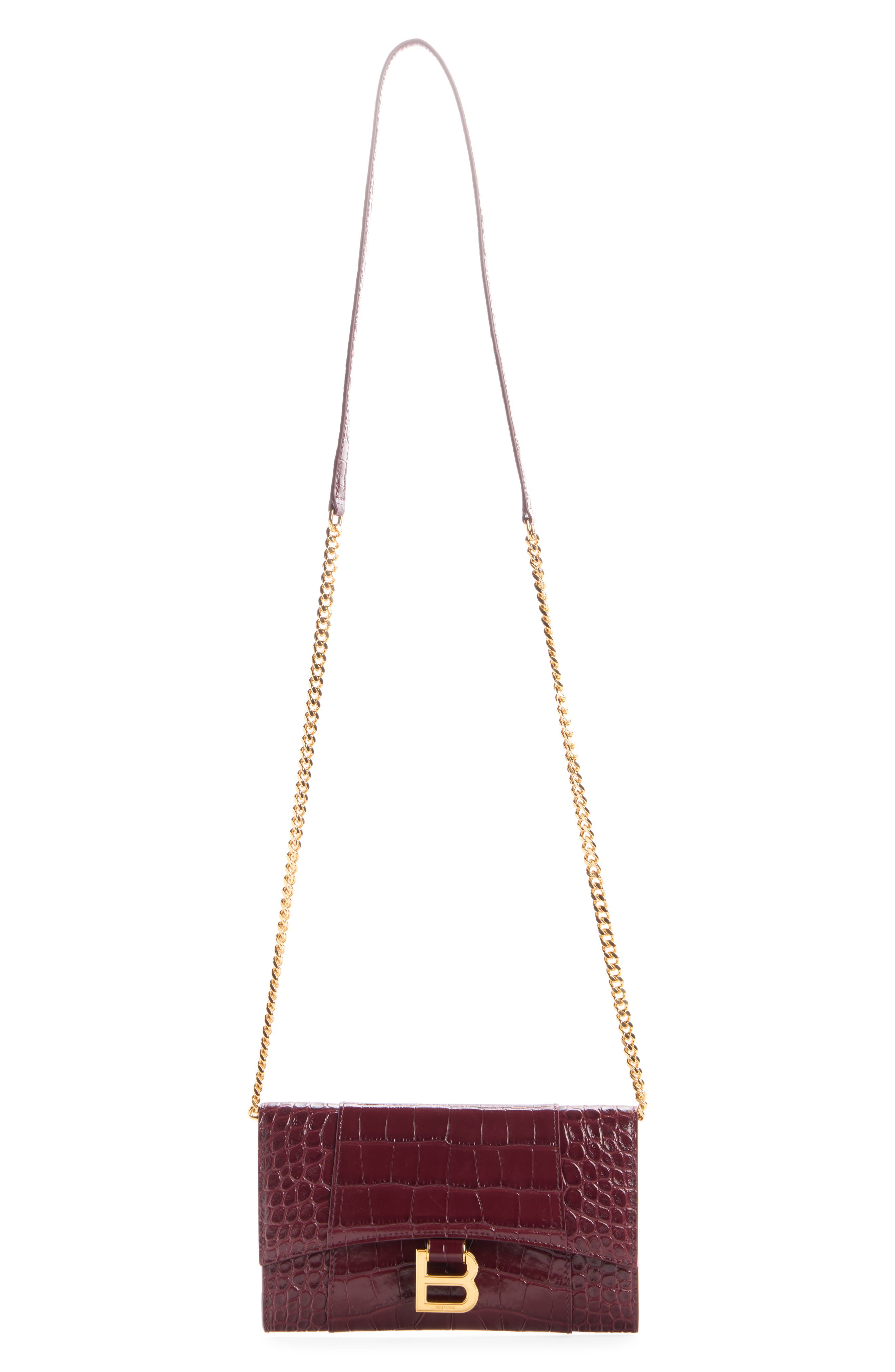 selected 6036 DARK BURGUNDY