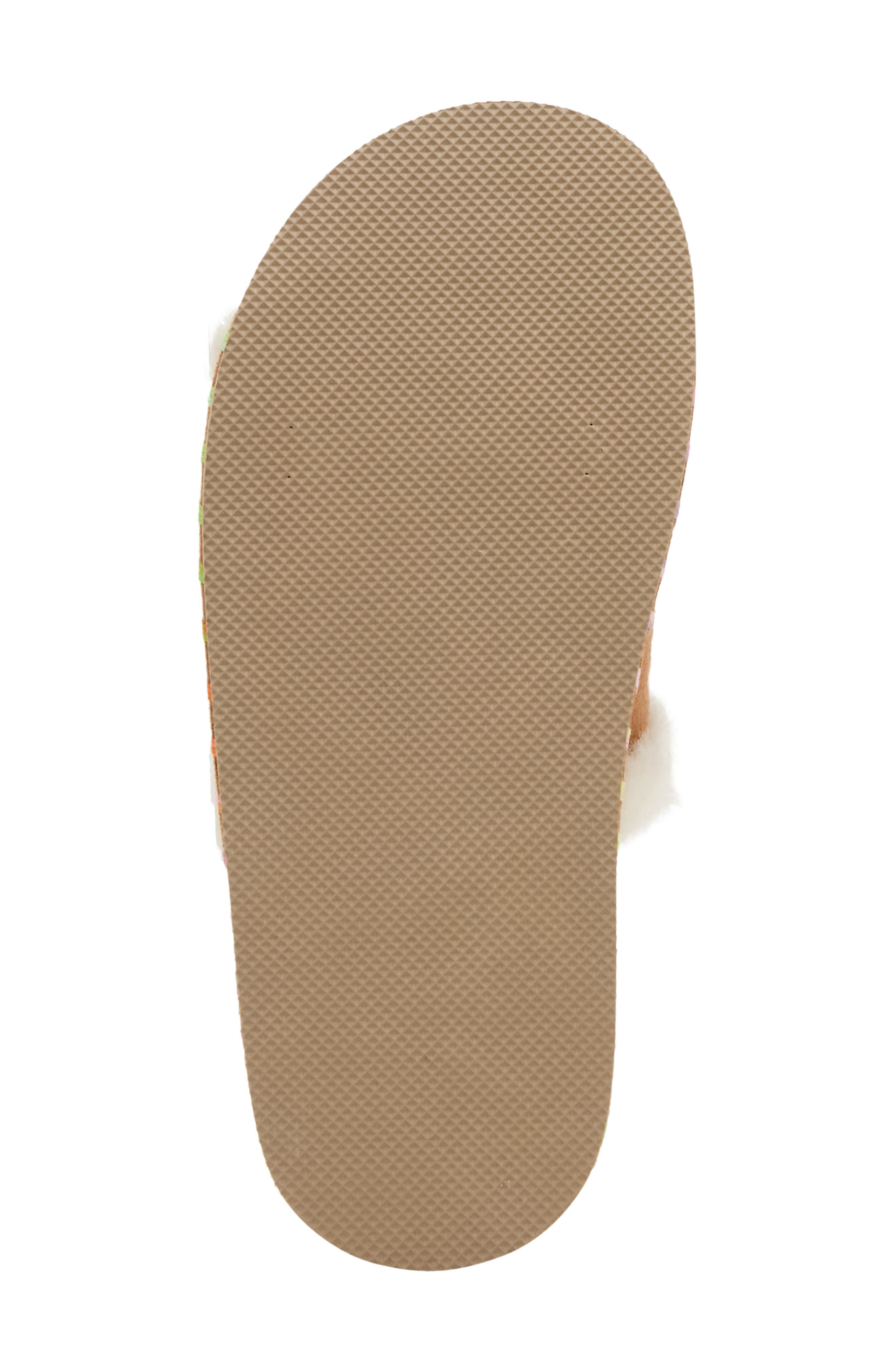 Kids' Jzuzu Slide, Alternate, color, COGNAC