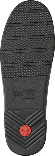 Original Refined Short Rain Boot