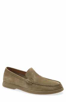 BOSS Sienne Moc Toe Loafer