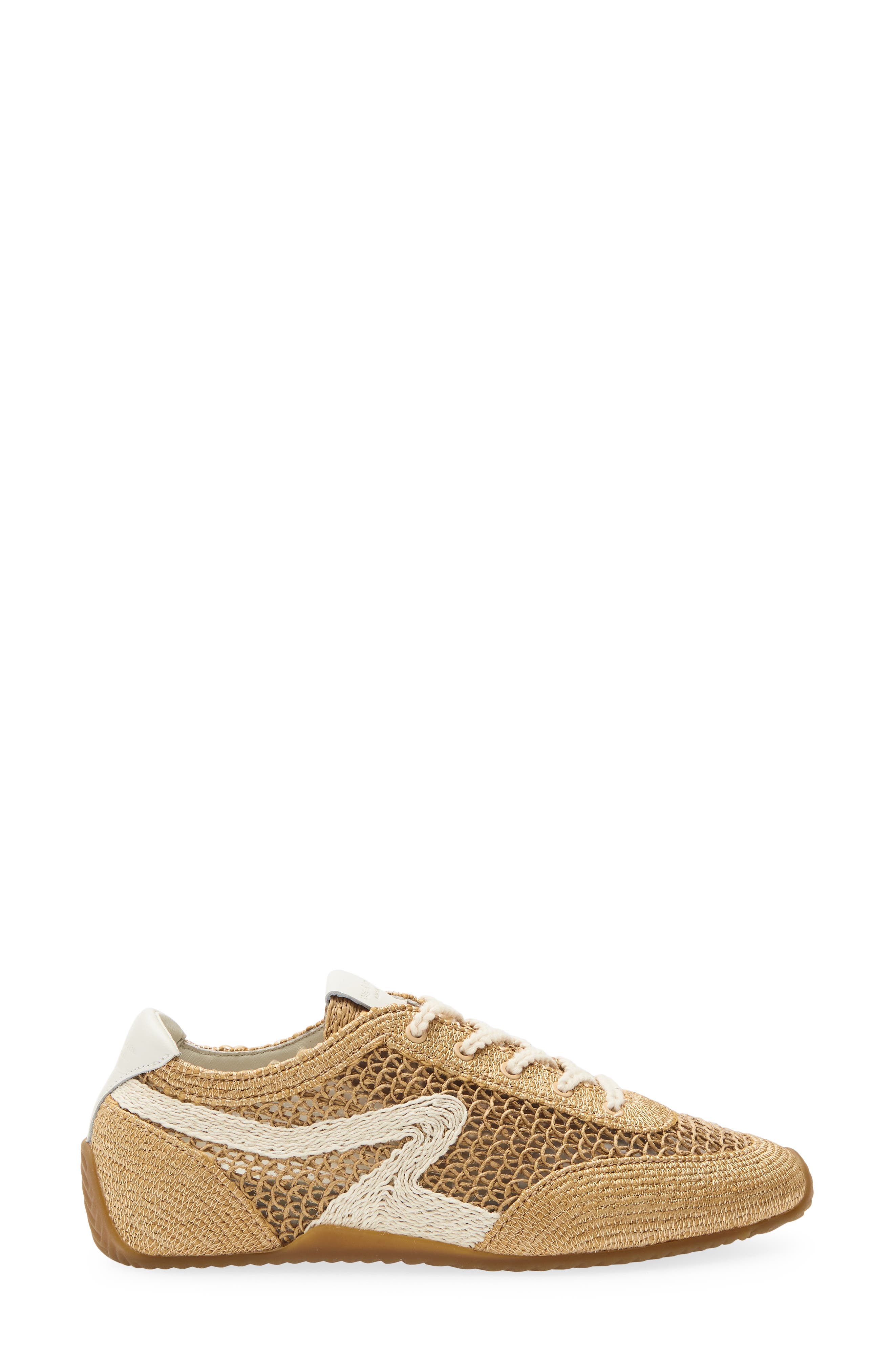 rag & bone Retro Runner Slim Ultra Sneaker, Alternate, color, Natural