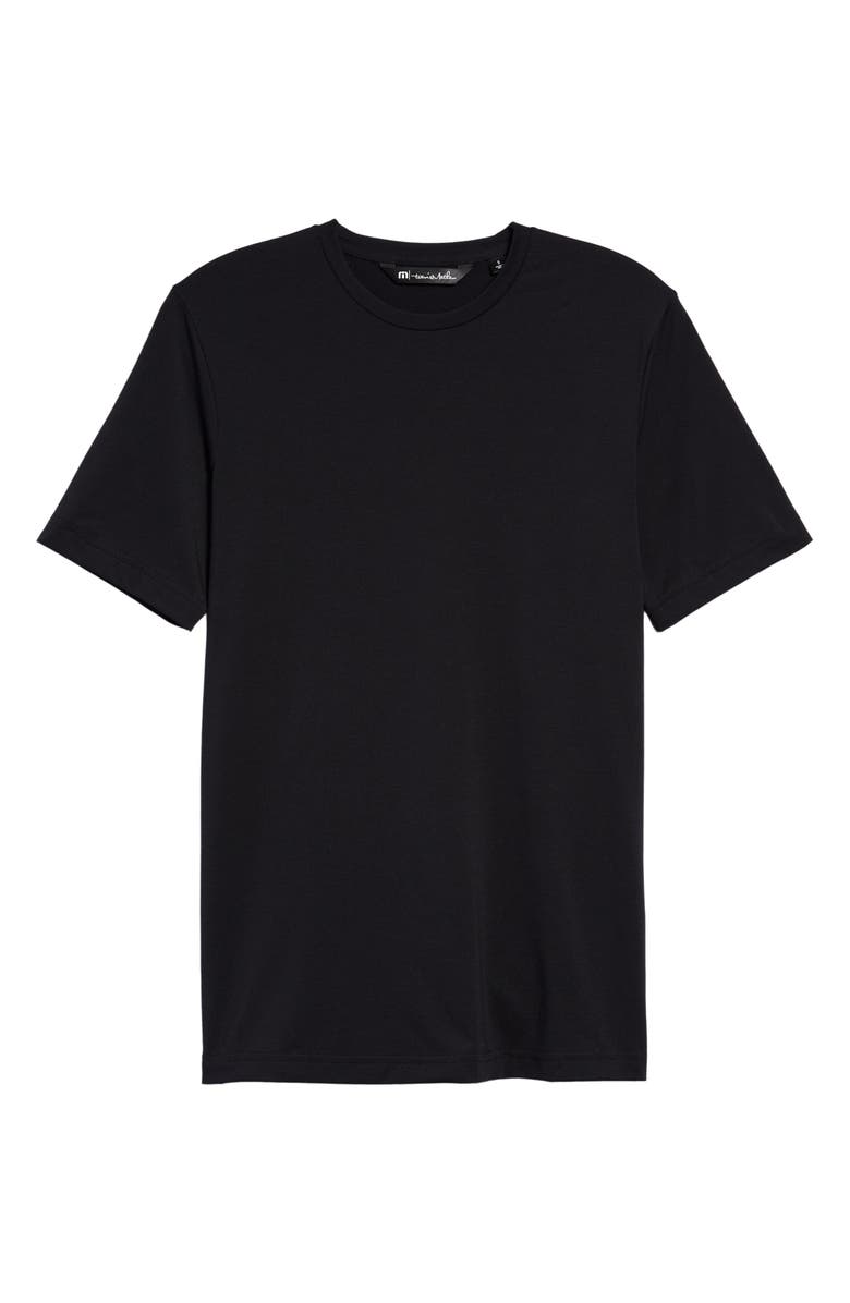 TravisMathew The Crew Performance T-Shirt, Alternate, color,
