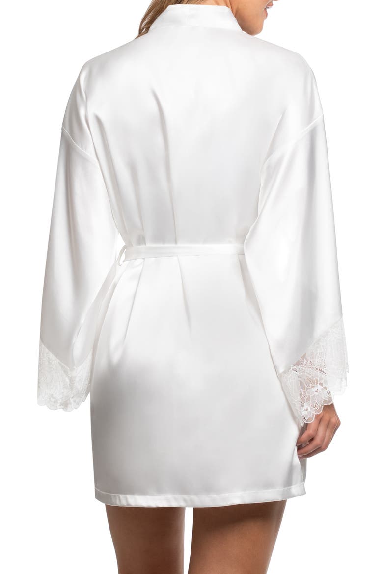 Lanie Wrap, Alternate, color, IVORY