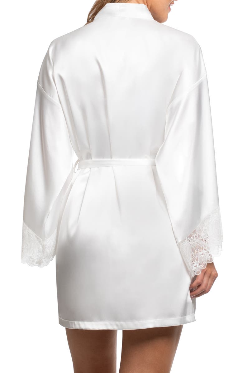 In Bloom by Jonquil Lanie Wrap, Alternate, color, Ivory