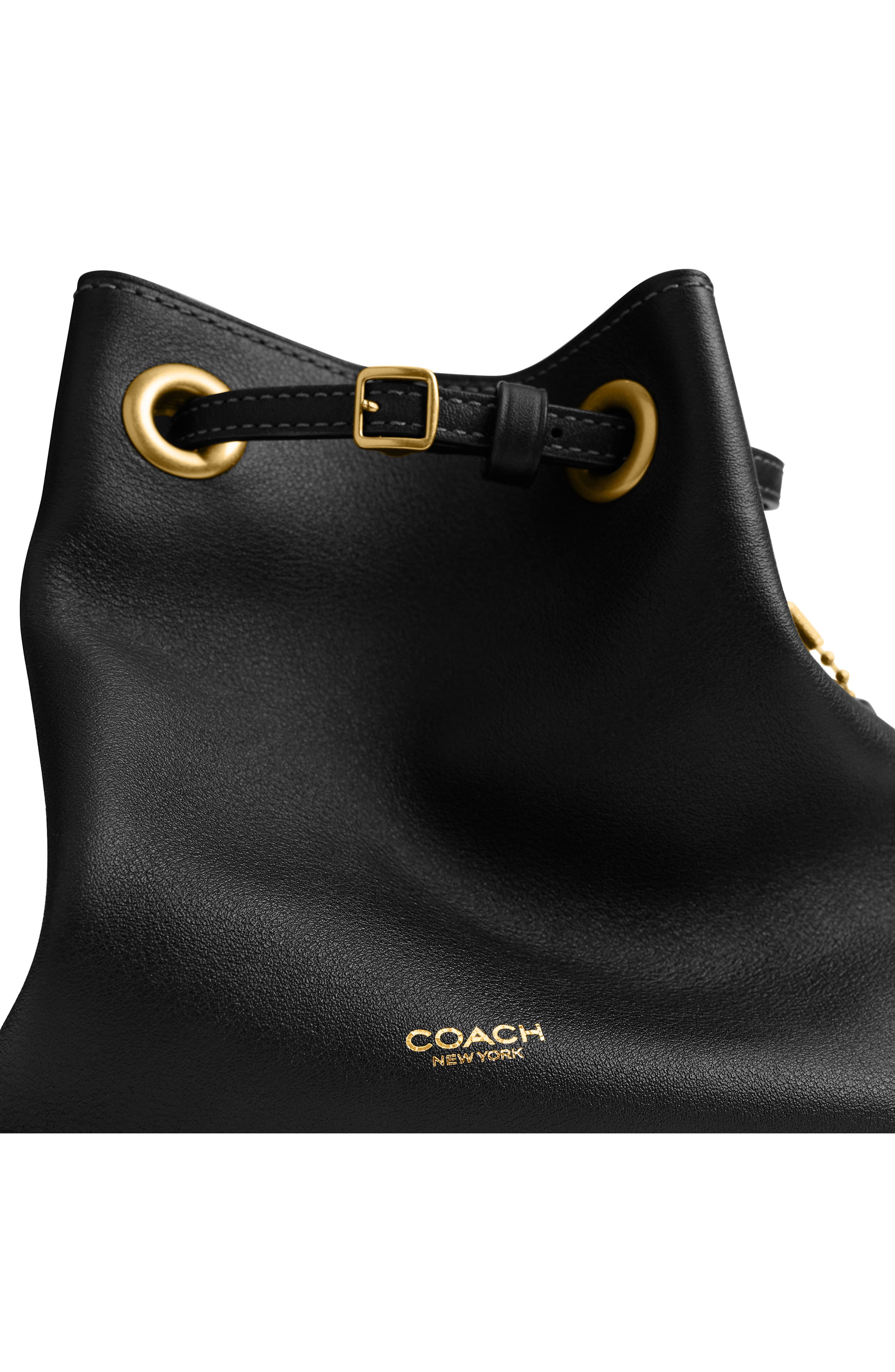 Jade Drawstring Bucket Bag (Women) | Nordstrom
