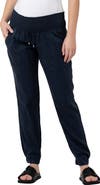 Ripe Maternity Off Duty Maternity Joggers