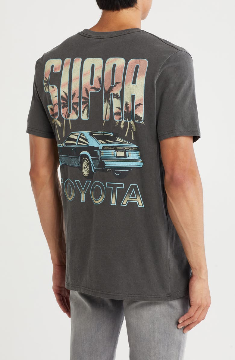 Goodie Two Sleeves Supra Palm Street Cotton Graphic T-Shirt, Alternate, color,