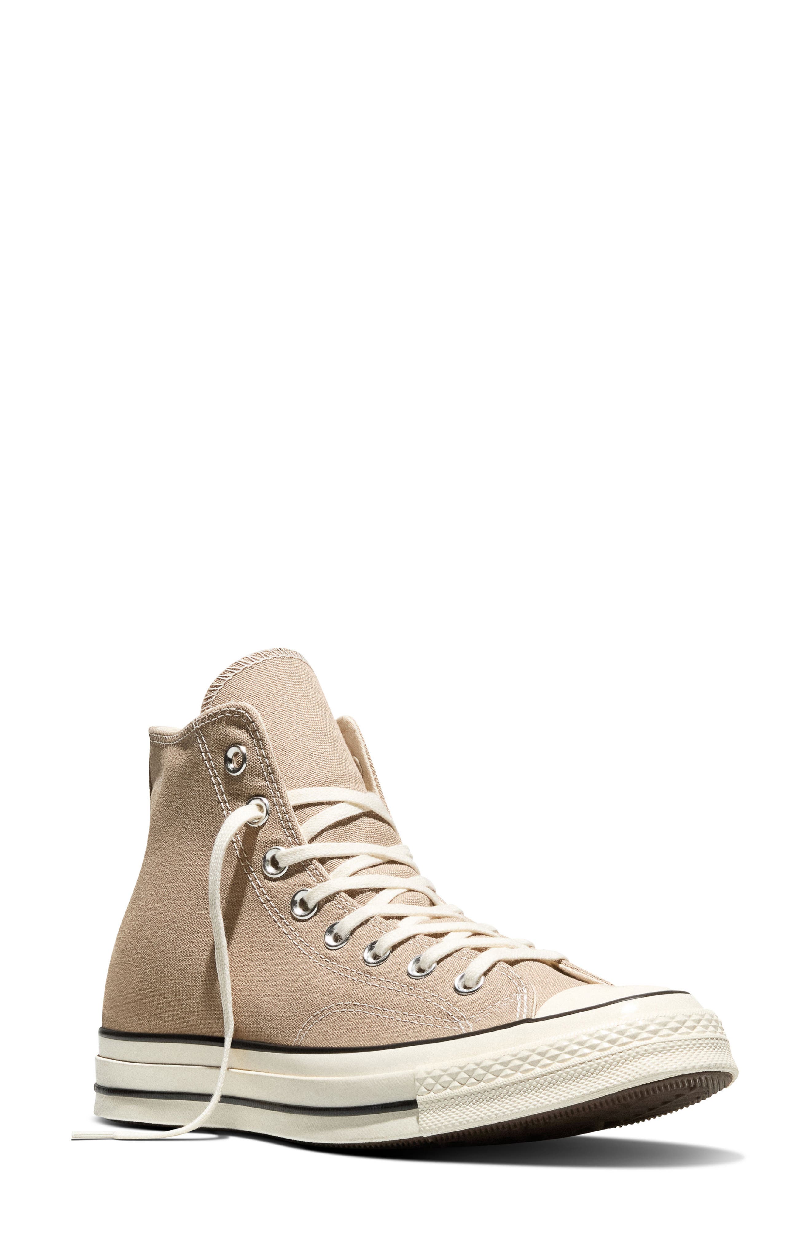 VINTAGE CARGO/ EGRET/ BLACK