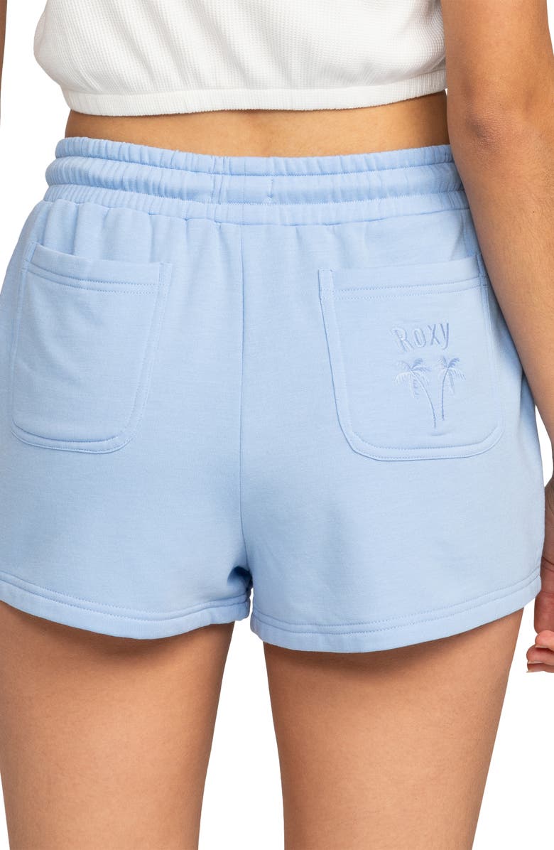 Roxy Surfing By Moonlight Shorts, Alternate, color, 