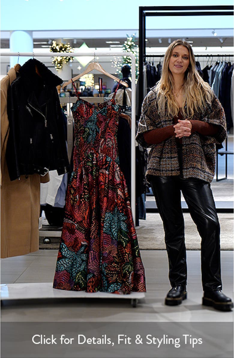 Lietta Gown, sales video thumbnail