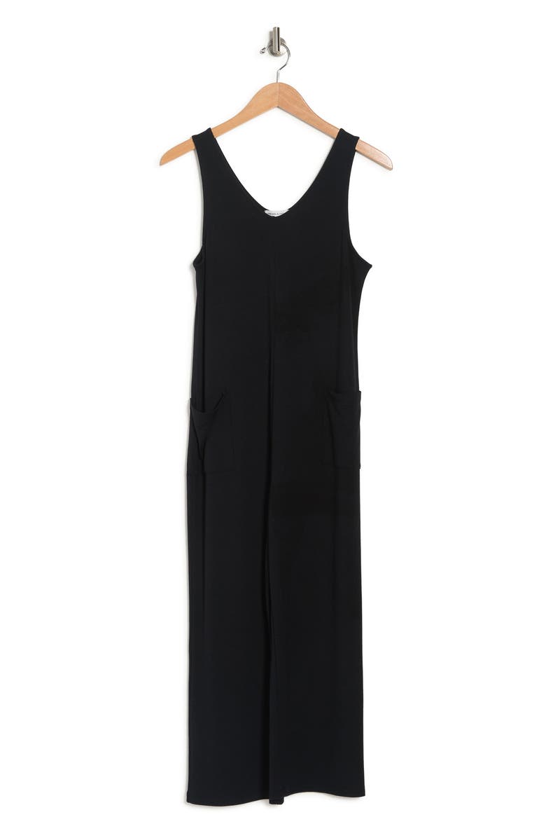 Threads 4 Thought Rainey Patch Pocket Dress, Alternate, color,