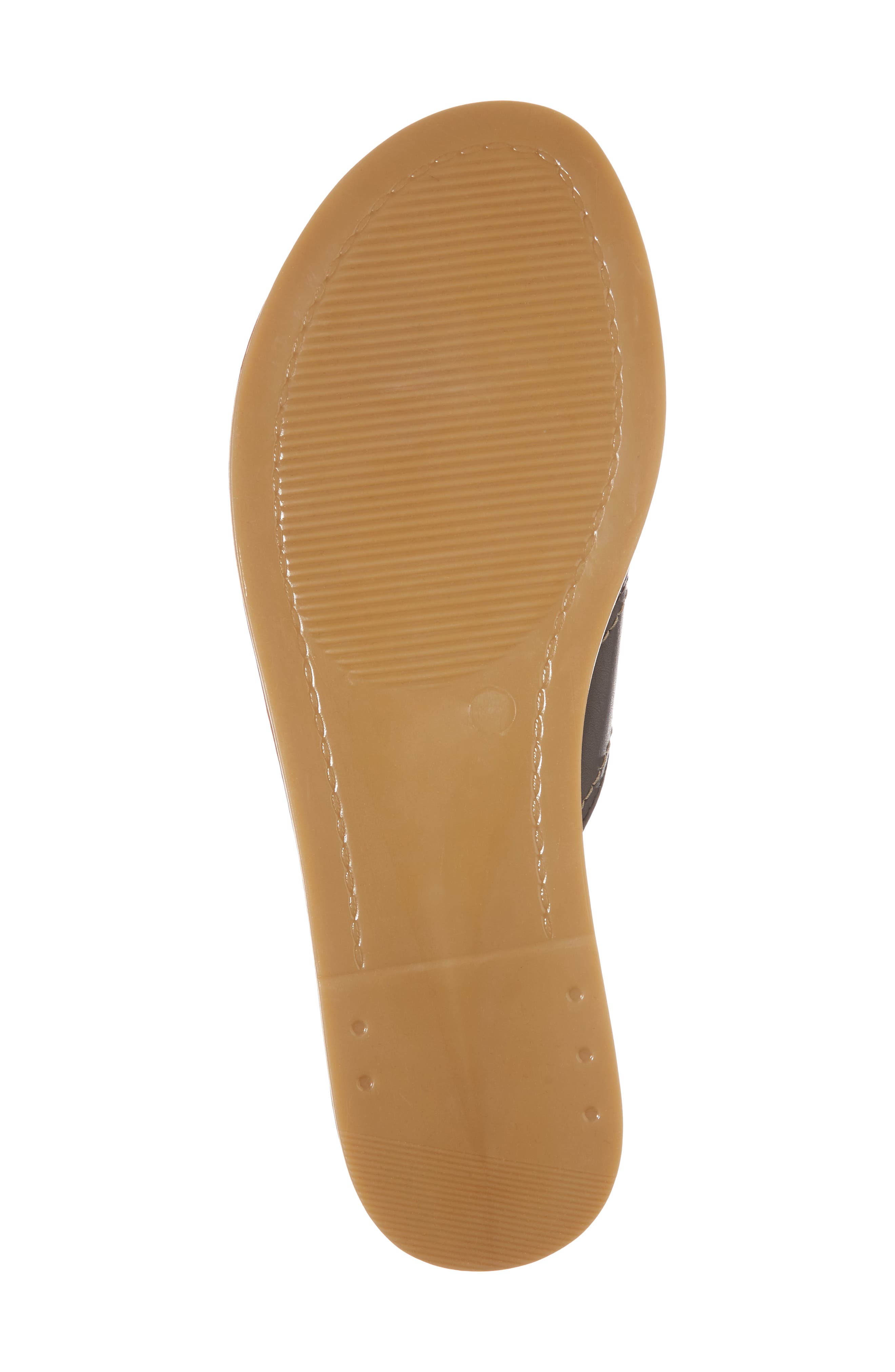 TUSCANY by Easy Street<sup>®</sup> Evelina Slide Sandal, Alternate, color, 
