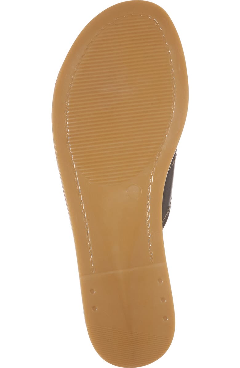 TUSCANY by Easy Street<sup>®</sup> Evelina Slide Sandal, Alternate, color,