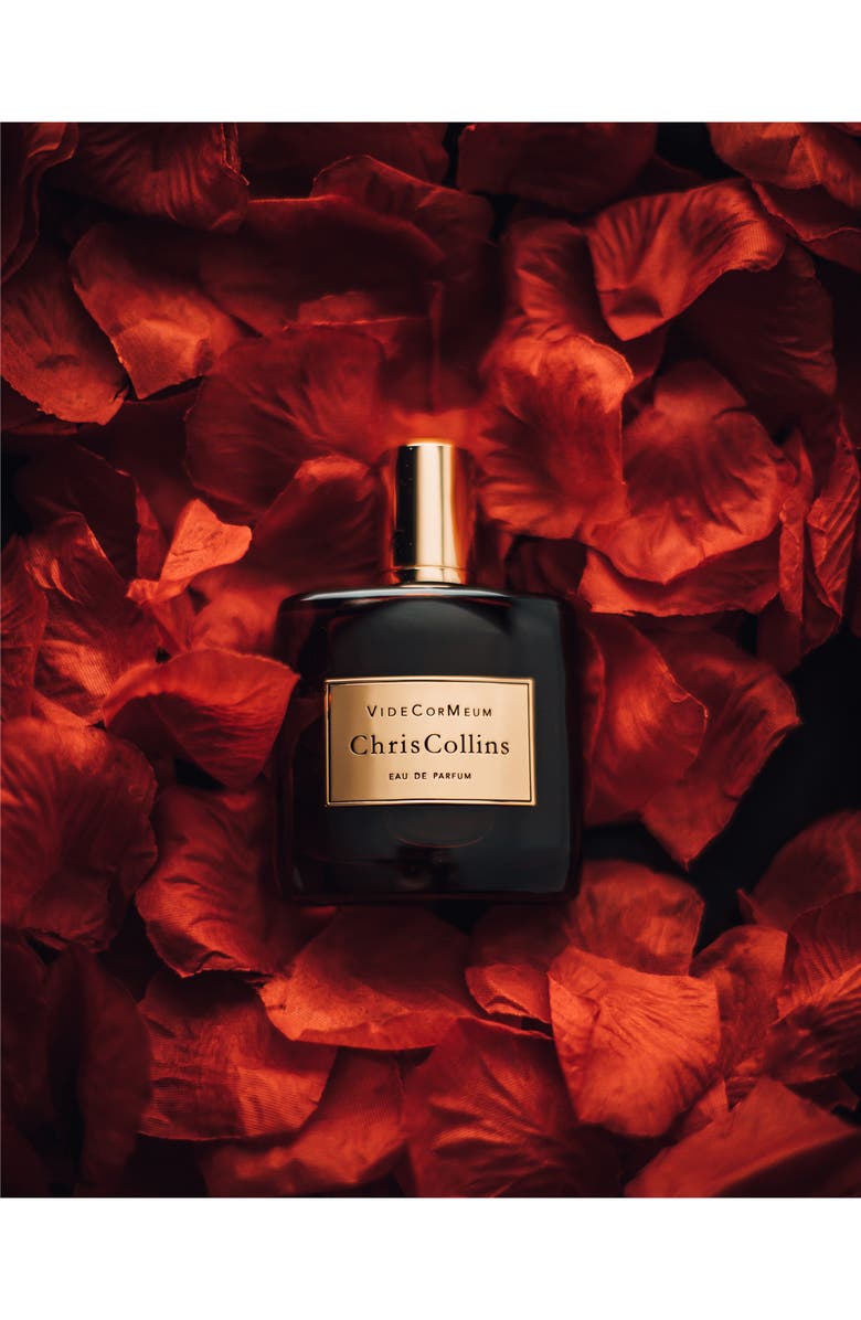 CHRIS COLLINS Vide Core Meum Eau de Parfum, Alternate, color, 