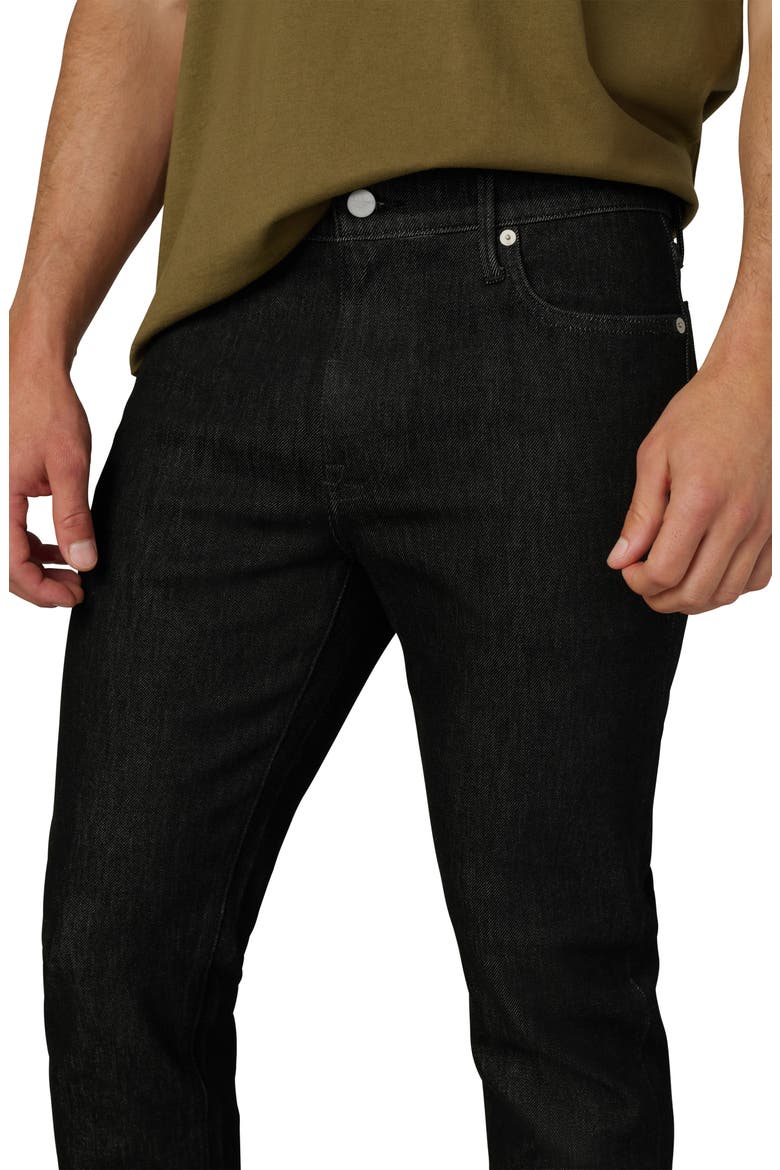 The Asher Slim Fit Jeans, Alternate, color, GAFFEY