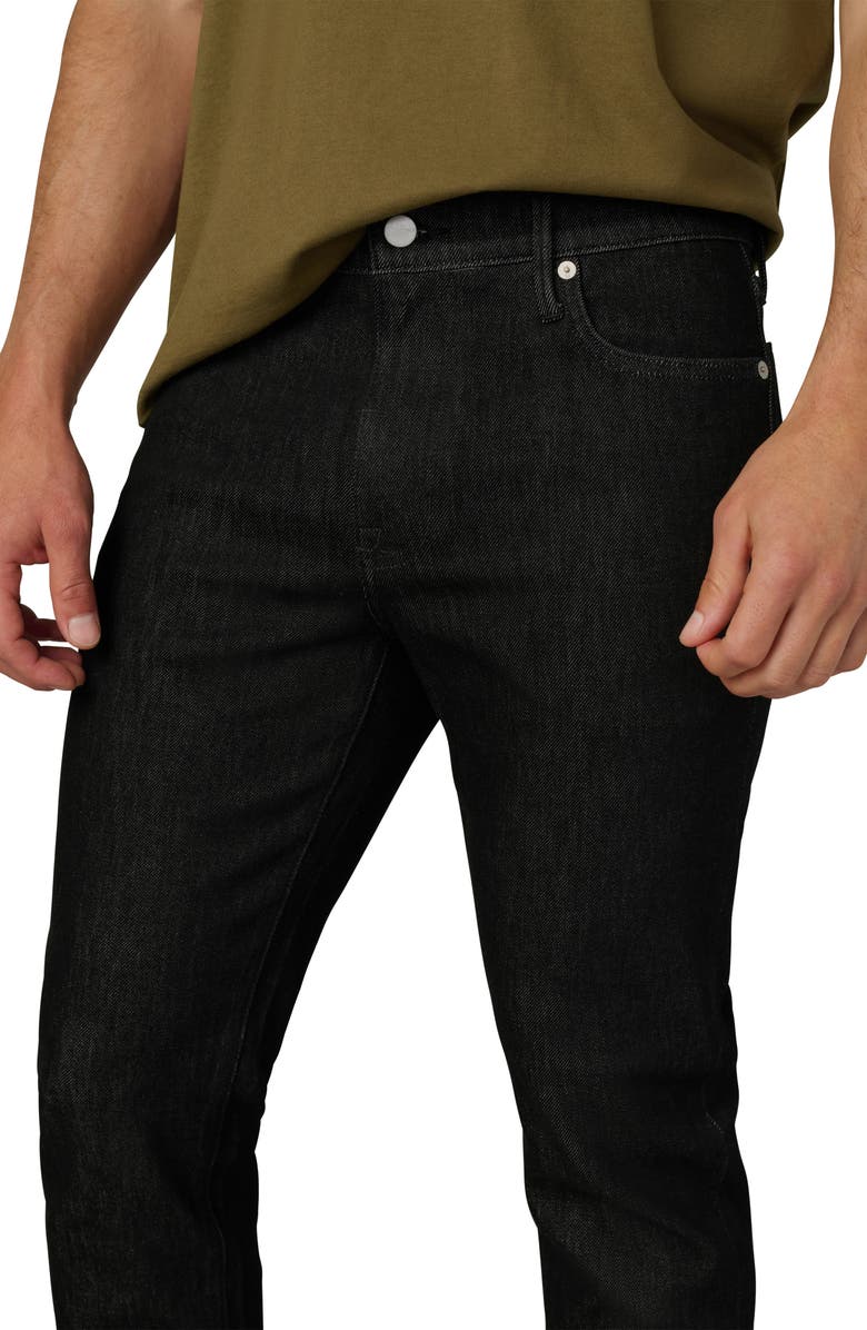 Joe's The Asher Slim Fit Jeans, Alternate, color, Gaffey