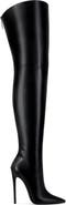 FEMME The Scorpio Thigh High Boot