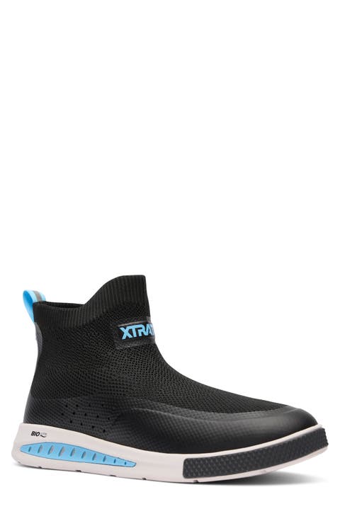 Ankle Deck Sport DriftTech Boot (Men)