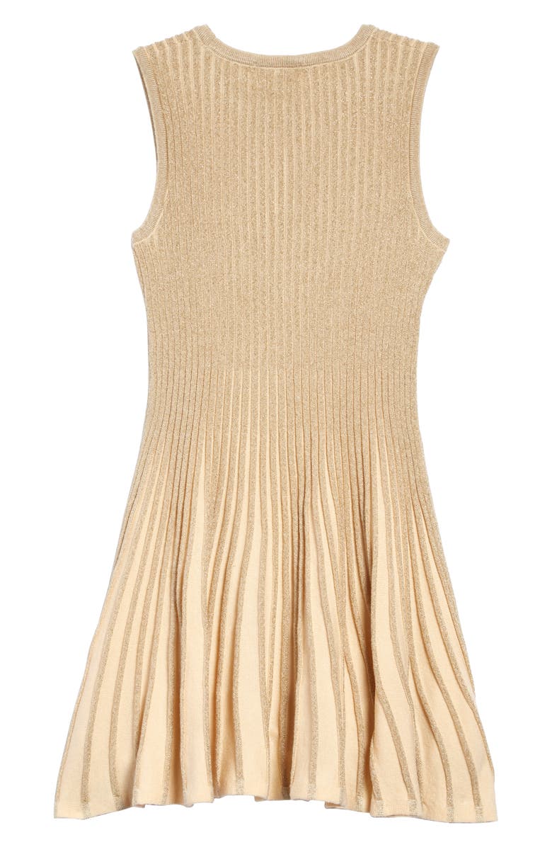 Peek Aren't You Curious Emelia Sweater Dress, Alternate, color, 