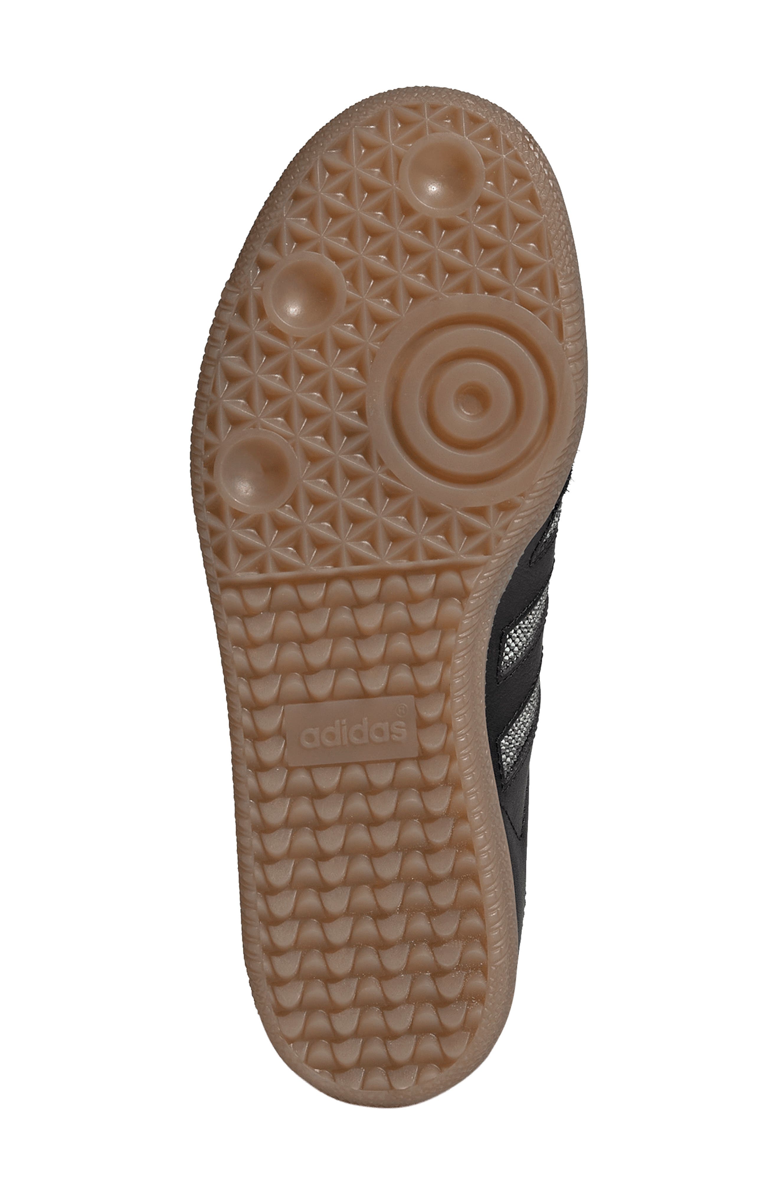 adidas Kids' Samba OG Sneaker, Alternate, color, 