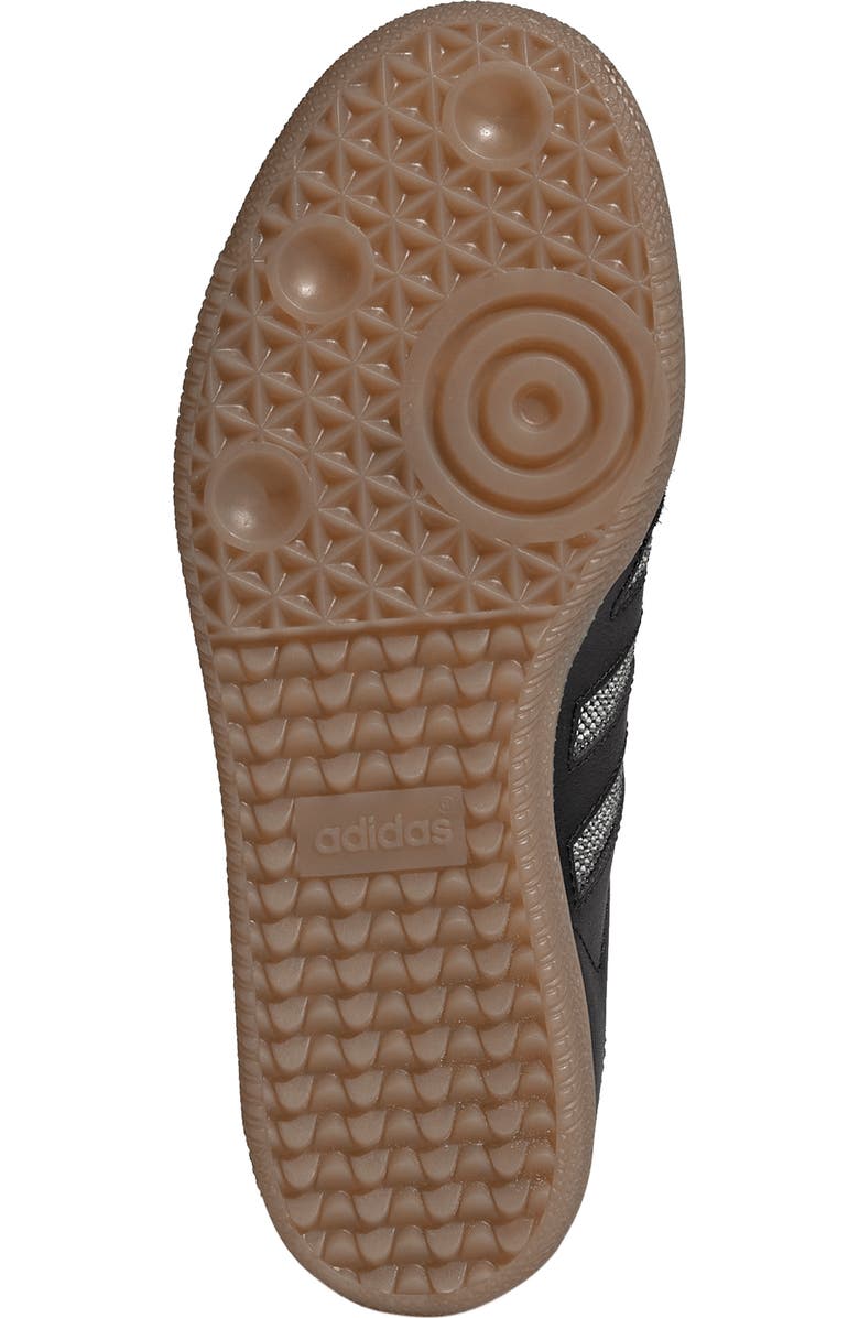 adidas Kids' Samba OG Sneaker, Alternate, color,