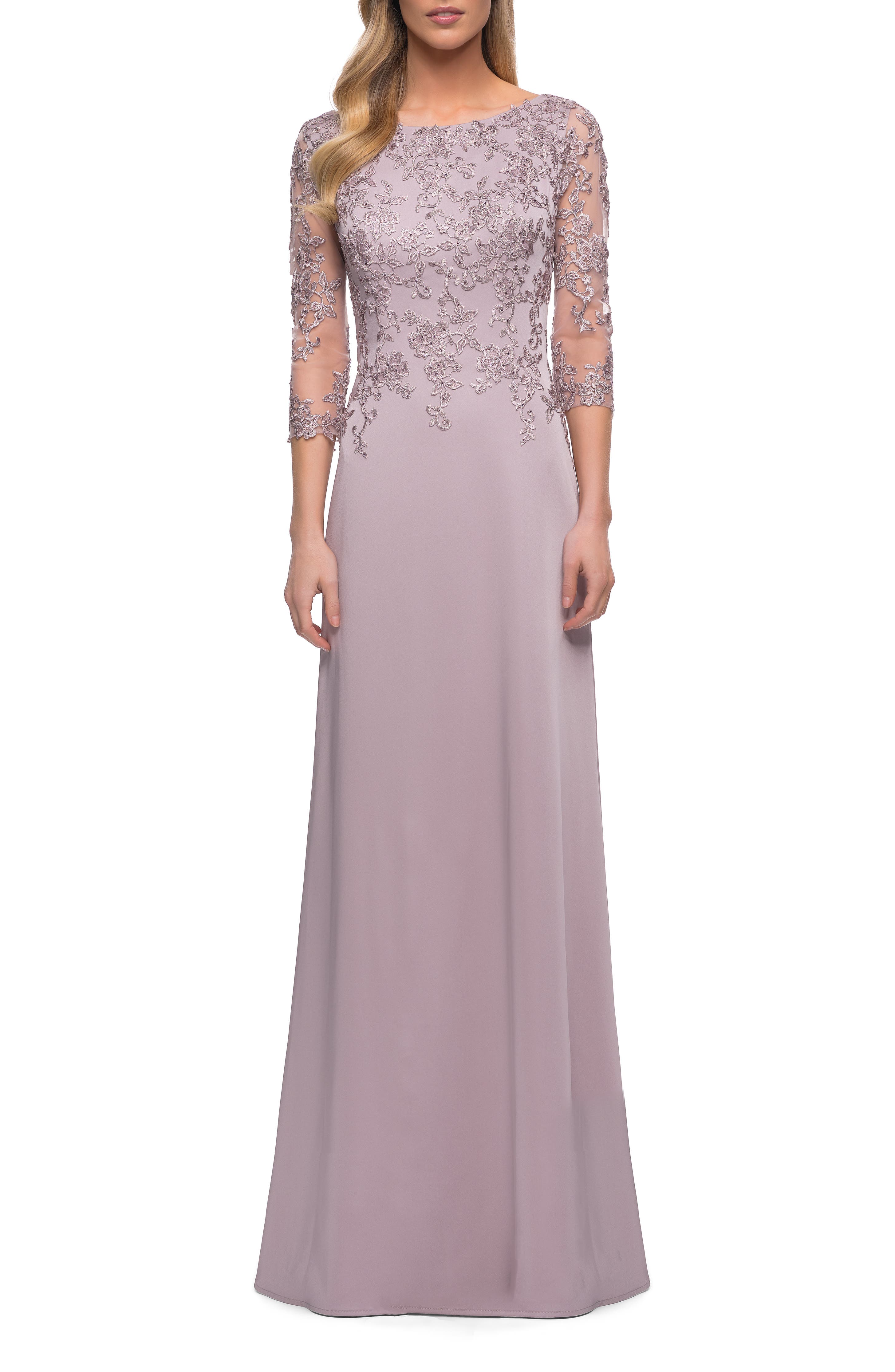 Women's La Femme Dresses | Nordstrom