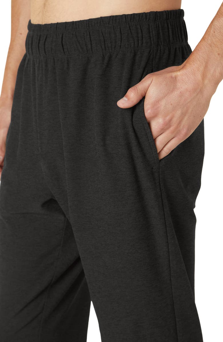 Beyond Yoga Take It Easy Athletic Pants, Alternate, color,