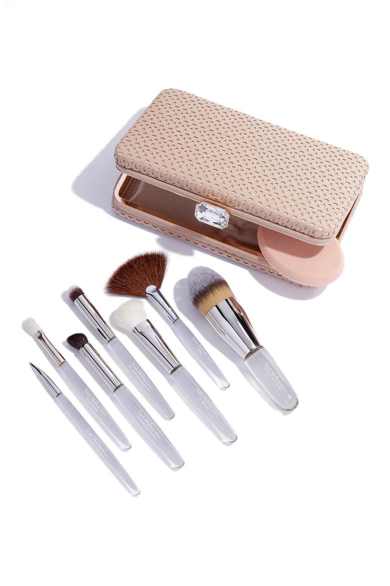 The Power of Brushes® Collection (Nordstrom Exclusive), Main, color, NO COLOR
