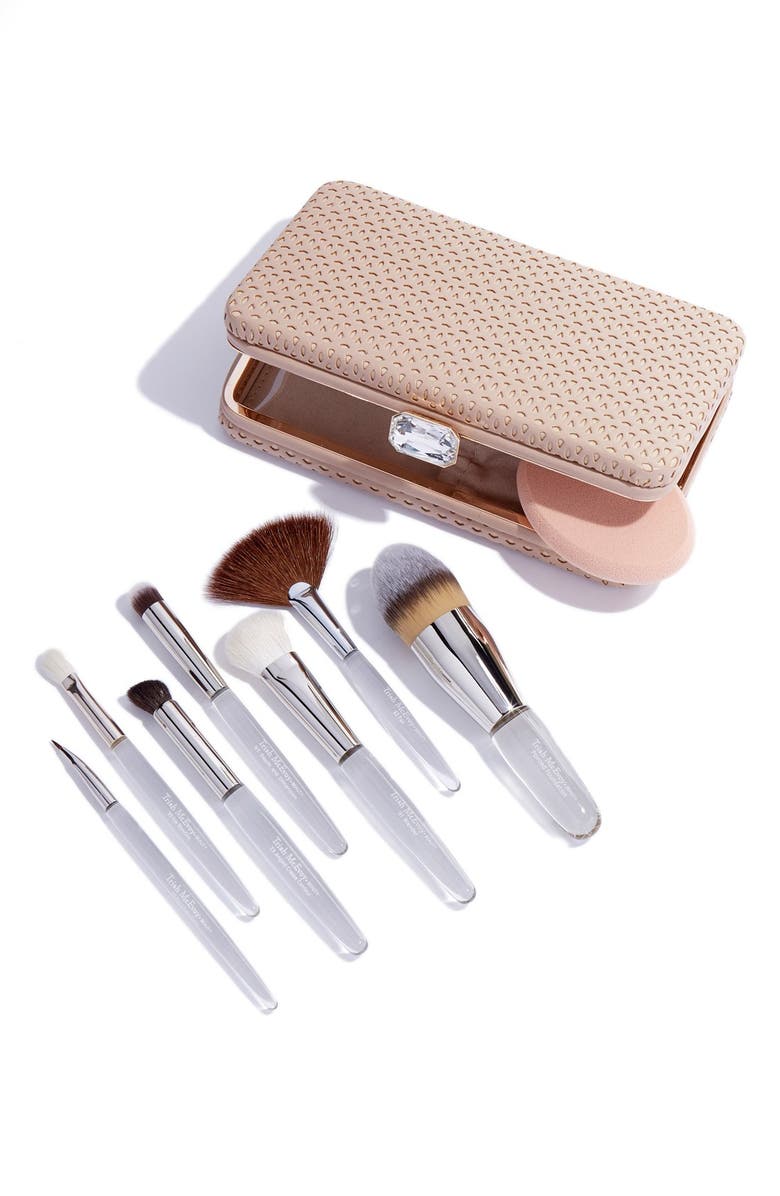 Trish McEvoy The Power of Brushes<sup>®</sup> Collection, Main, color,