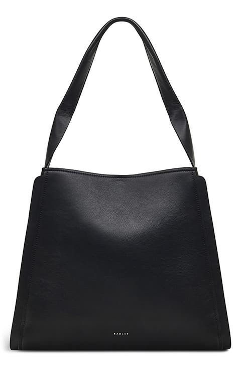 The Belgrave Large Shoulder Bag