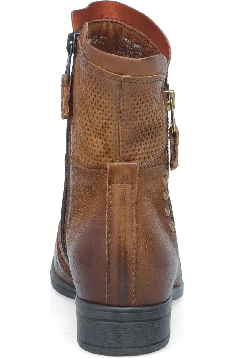 Miz Mooz Sandi Boot, Alternate, color, Hazelnut