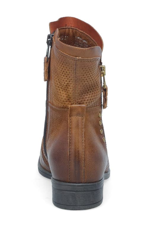 Miz Mooz Sandi Boot In Hazelnut