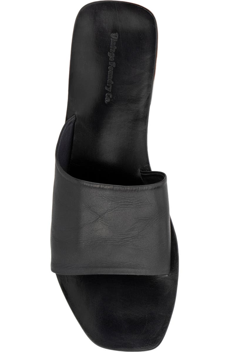 VINTAGE FOUNDRY Torie Slide Sandal, Alternate, color,