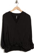 Young, Fabulous & Broke Corinne Top