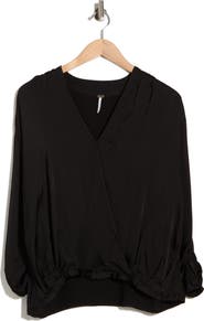 Young, Fabulous & Broke Corinne Top