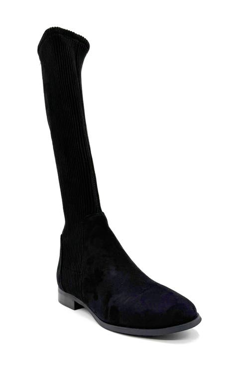 Rambler Tall Boot