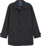 Cole Haan Signature Raincoat