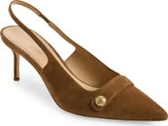 Veronica Beard Rami Slingback Pump