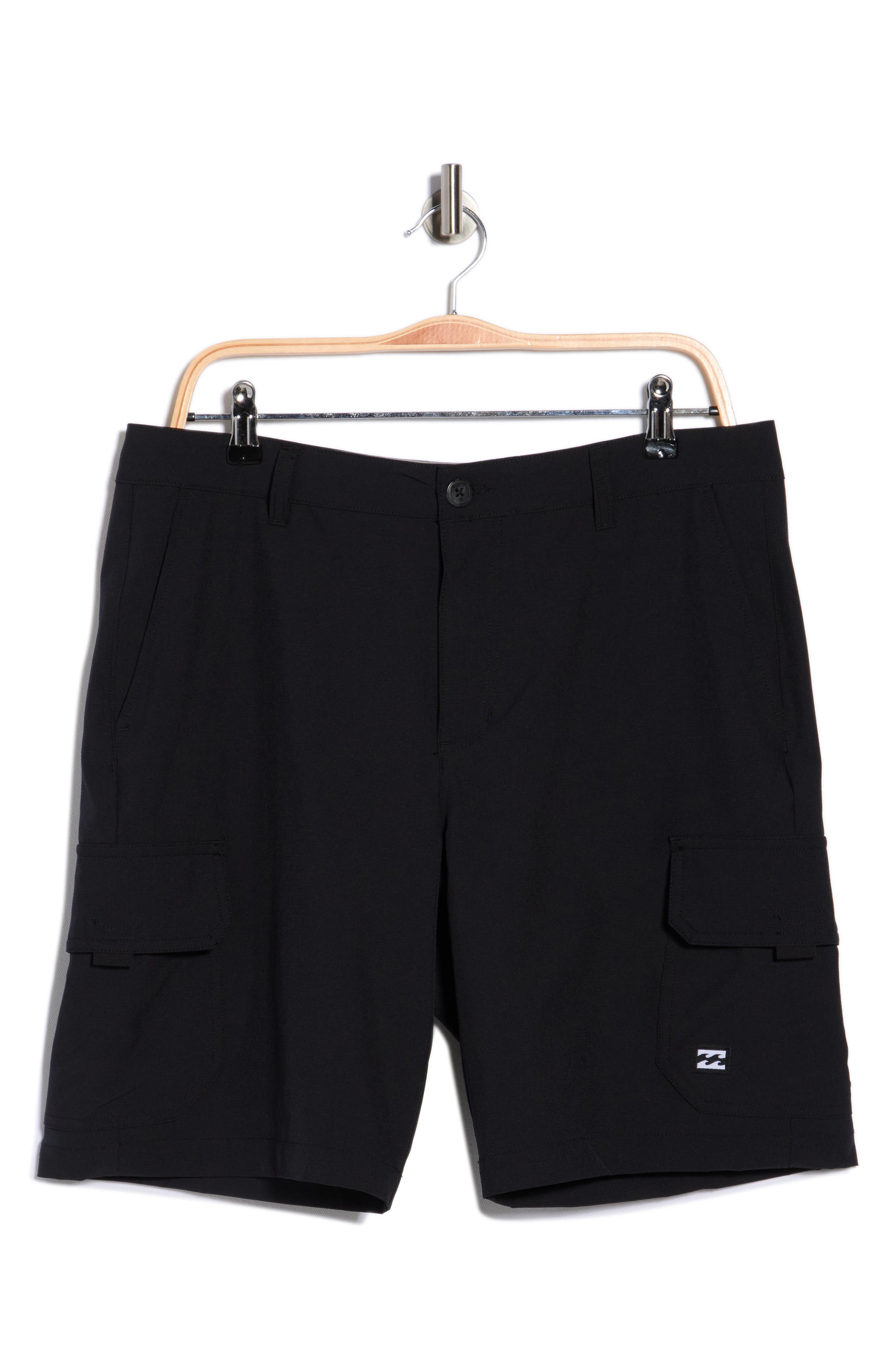 Billabong Submersible Cargo Shorts