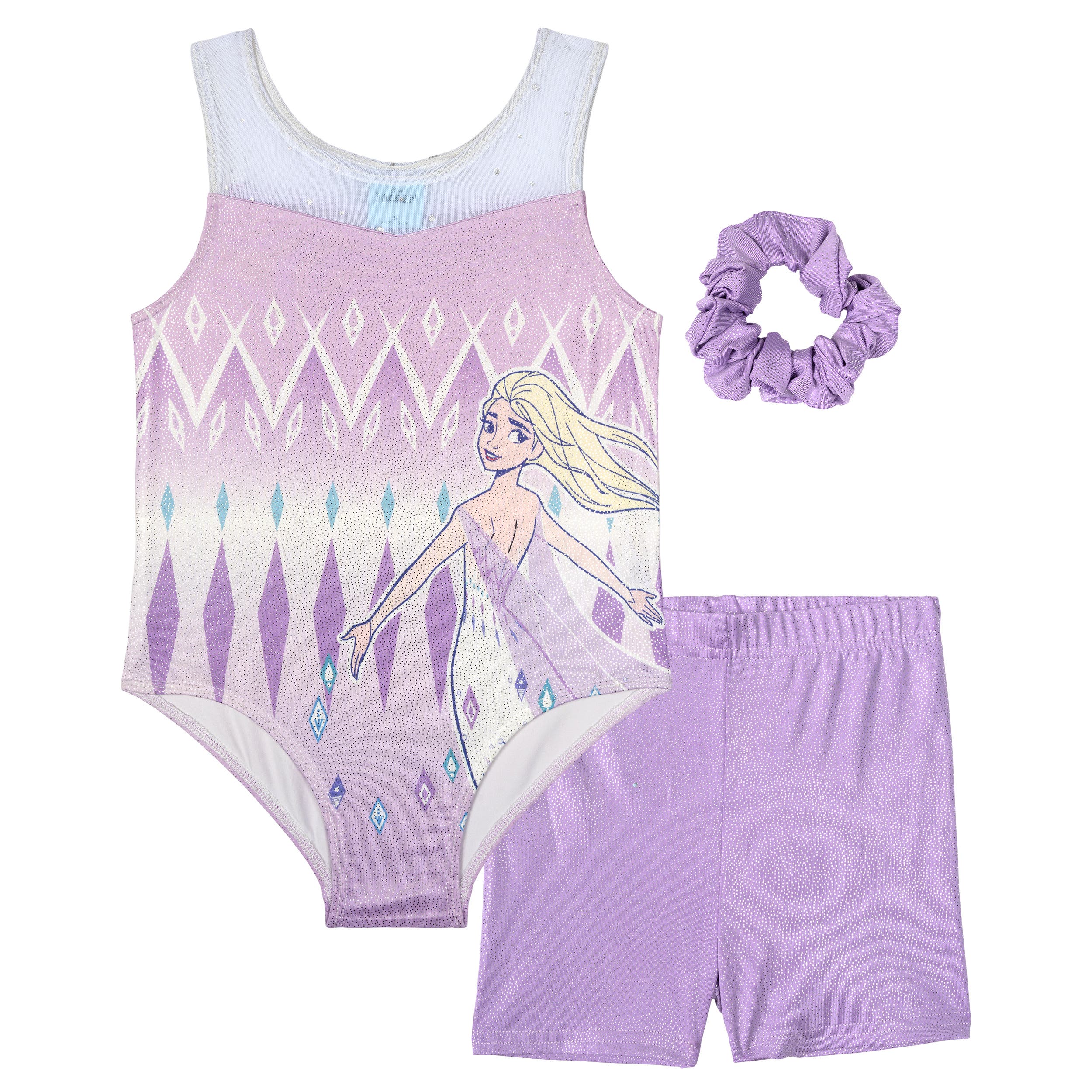 selected Lavender Elsa