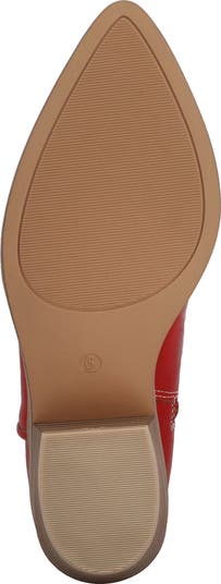 Locklyn Tall Boot