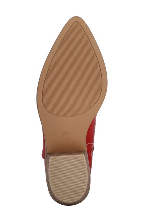 Mia Locklyn Tall Boot