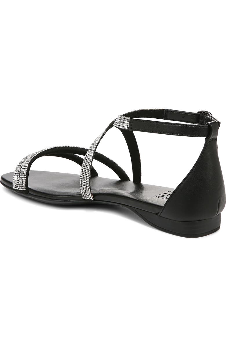 Naturalizer Sicily Strappy Sandal, Alternate, color,