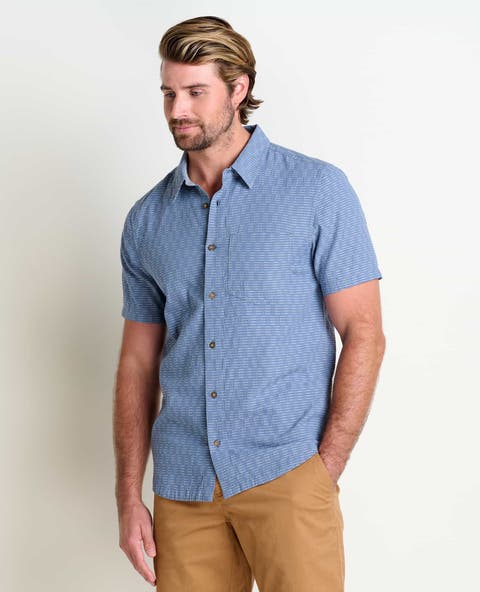 Harris Short Sleeve Shirt