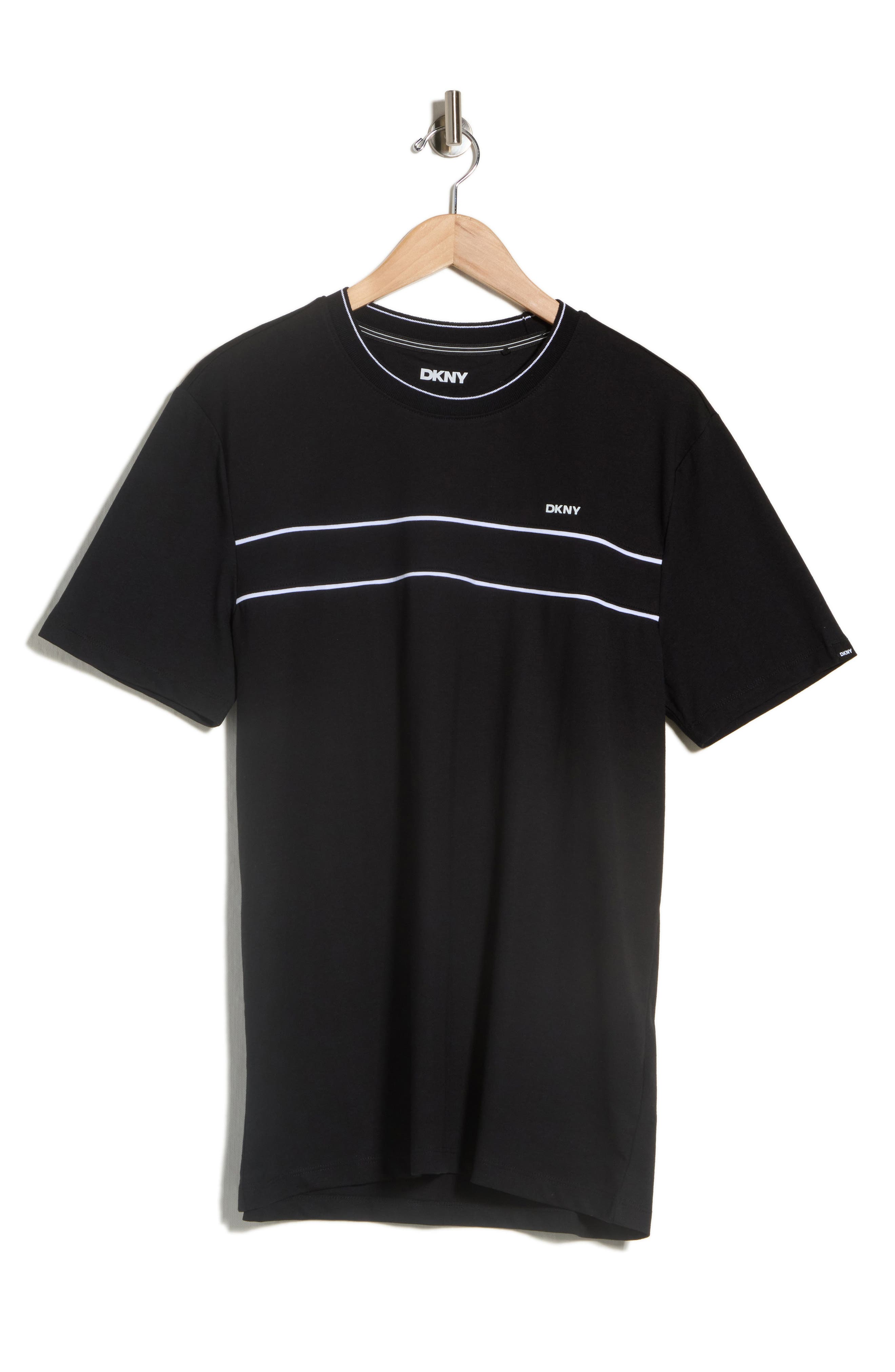 DKNY SPORTSWEAR Vanda Knit T-Shirt