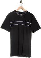 DKNY SPORTSWEAR Vanda Knit T-Shirt