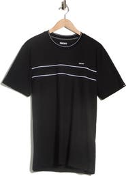 DKNY SPORTSWEAR Vanda Knit T-Shirt